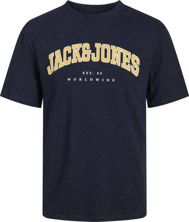 Immagine prodotto Jack & Jones Jjecaleb Varsity Tee Ss O-Neck Noos (XS)