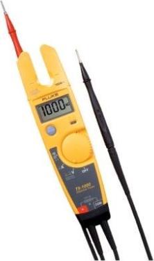 Image du produit Fluke T5-1000 (CAT III 1000V)
