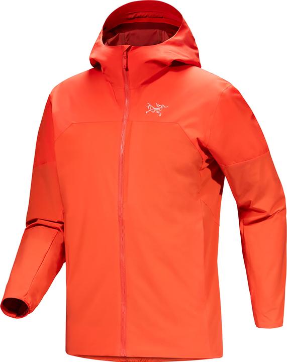 Immagine prodotto Arc'teryx Felpa con cappuccio Proton Hybrid (L)