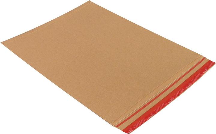 Produktbild Colompac Versandtaschen aus Wellpappe (20 x)