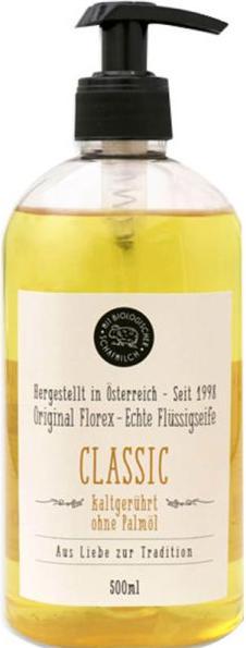 Immagine prodotto Herboristeria Sapone liquido Florex Classic liq (Sapone liquido, 500 ml)