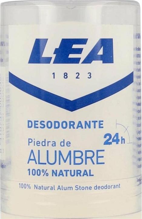 Produktbild PIEDRA DE ALUMBRE deo stick 100% natural 120 gr. (Stick)