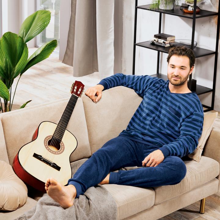 Produktbild Redbest Herren-Schlafanzug (50)