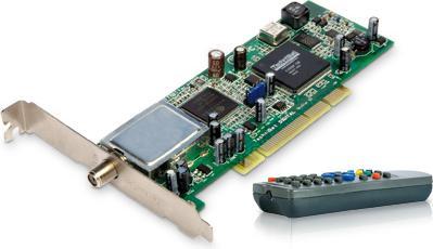 Image du produit TechniSat SkyStar S2 Data (PCI, DVB-S2)