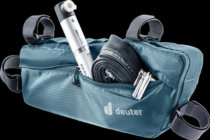 Produktbild Deuter Mondego FB 4 (4 l, Rahmentasche)