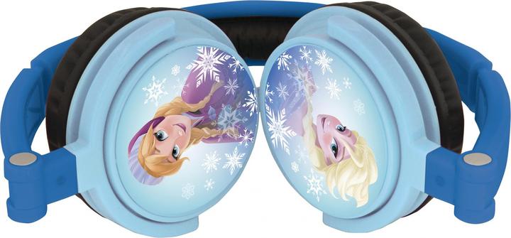 Actual product image Lexibook Frozen