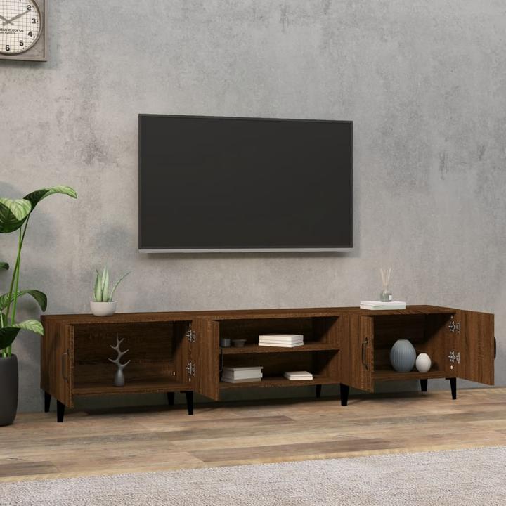 Produktbild VidaXL Bexley (180 x 31.5 x 40 cm)
