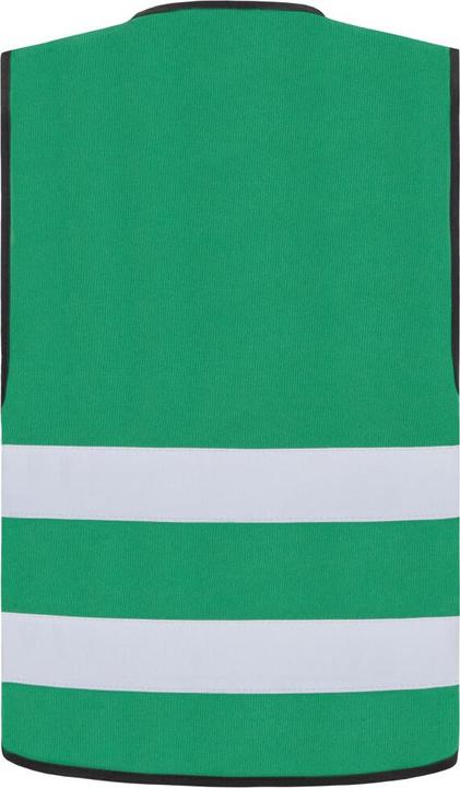 Produktbild Korntex Hi-Vis Recycled T-Shirt (4XL, 7XL)