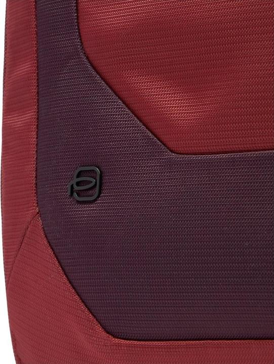 Produktbild Piquadro Reise-Laptop-Rucksack 15,6" aus recyceltem Stoff (36 l)