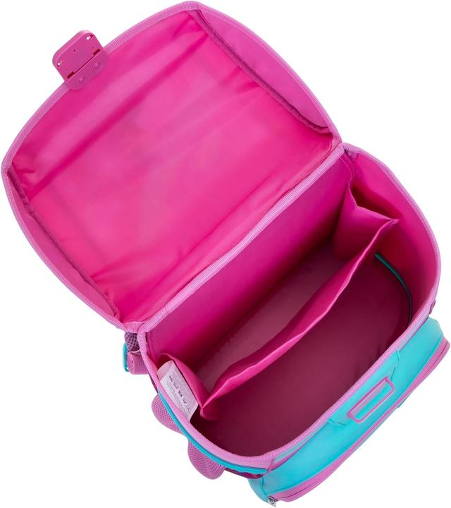Image du produit Herlitz Ballet Love Schulranzen-Set (16 l)