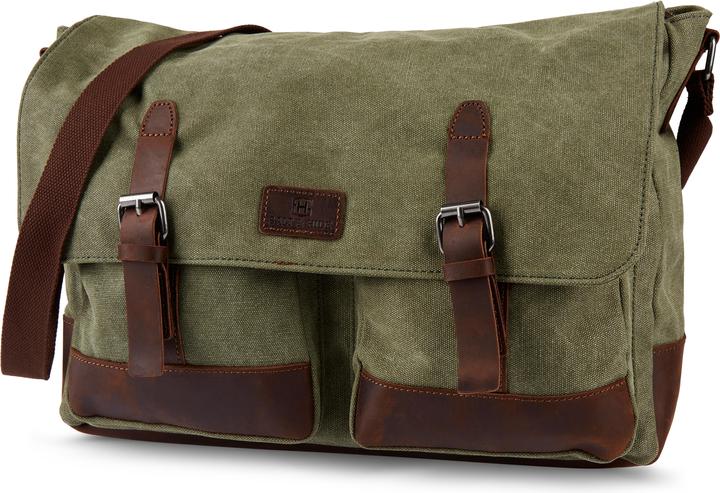 Produktbild Salt & Hide Spencer