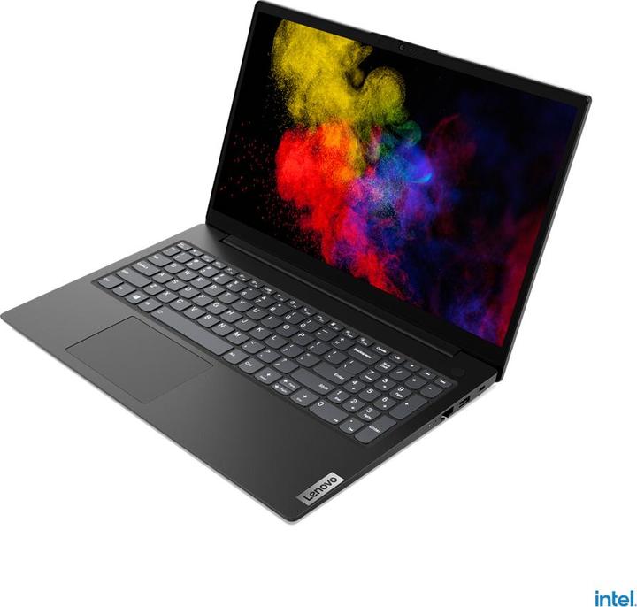 Produktbild Lenovo V15 Gen 2 (15.60", Intel Core i3-1115G4, 8 GB, 256 GB, DE)