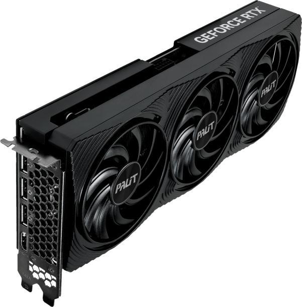 Productafbeelding Palit GeForce RTX 4080 SUPER Infinity 3 OC (16 GB)
