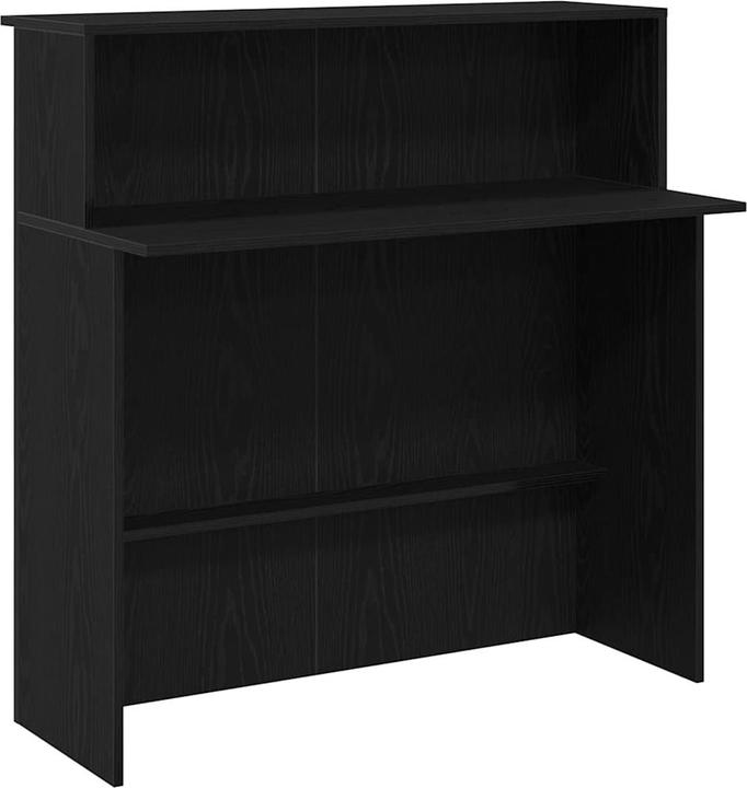 Actual product image VidaXL Reception desk (100 x 50 x 103.5 cm)