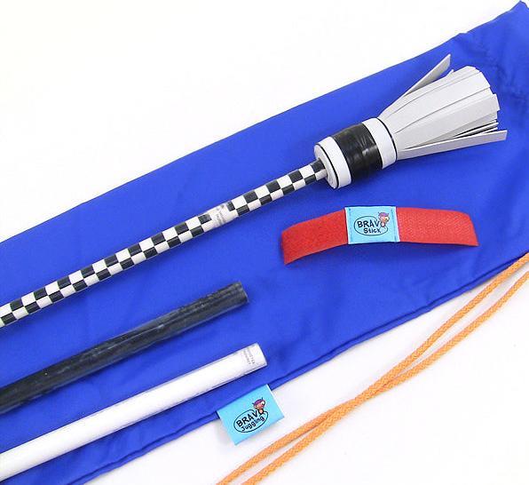 Image du produit Bravo Juggling Flowerstick Pro