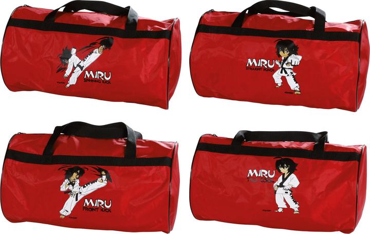 Produktbild Kwon sporttasche miru straight punch