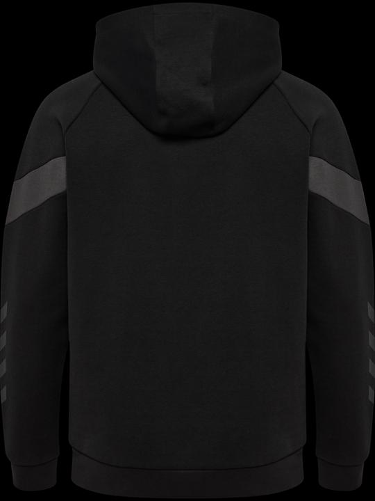 Immagine prodotto hummel Felpa Con Zip Hmltravel (S)