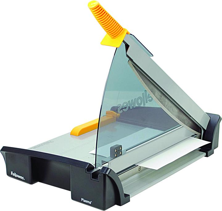 Immagine prodotto Fellowes Plasma (40 lamelle, A3)