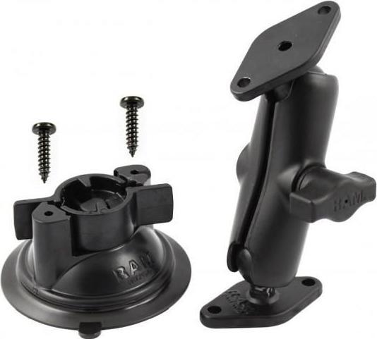 Image du produit RAM Mounts UNPKD. RAM MNT W/ B-102 &