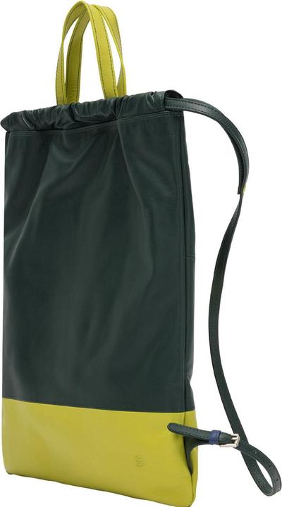 Image du produit Dudu Sac à dos en cuir 42 cm (3 l)