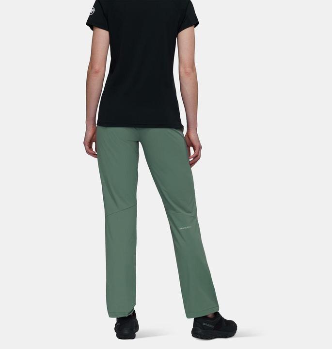 Produktbild Mammut Women's Runbold Light Pants (32)