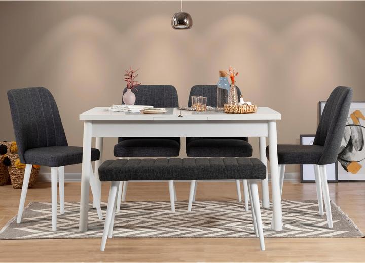 Produktbild Homitis Leah (120 x 75 x 75 cm)