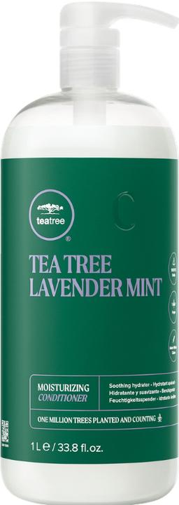 Image du produit Paul Mitchell Menthe lavande (1000 ml)