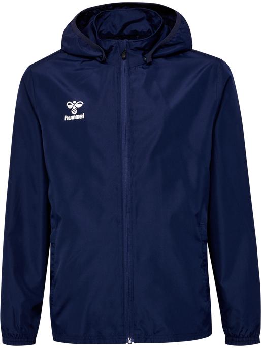 Produktbild hummel Hmlessential Aw Jacket Kids (128)