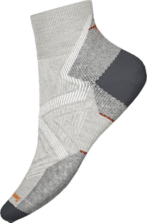 Actual product image Smartwool Performance Run Zero Cushion Ankle (38 - 41)