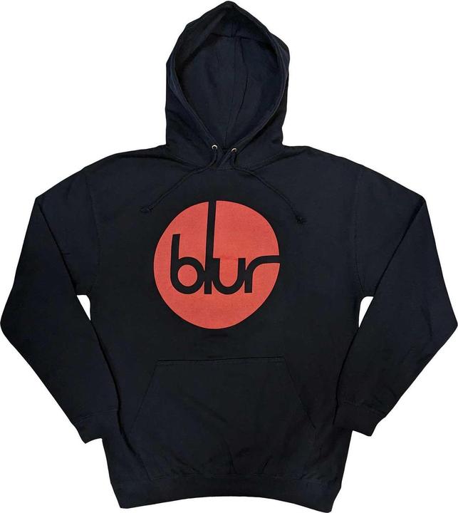 Produktbild Blur Kapuzenpullover (L)