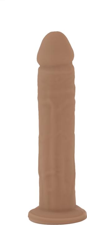 Image du produit Silexd Realistic Dildo Liquid Silicone Model 2 9“