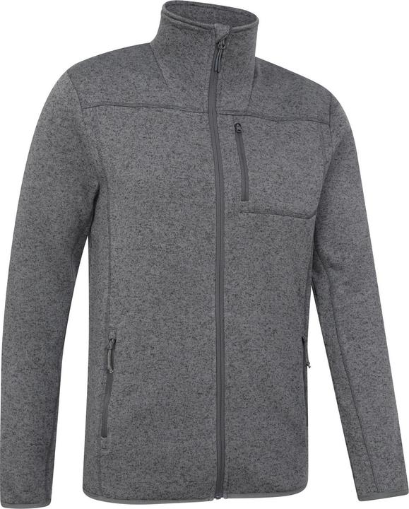 Immagine prodotto Mountain Warehouse Helford Giacca in Pile Cerniera su intera lunghezza Uomo (4XL)