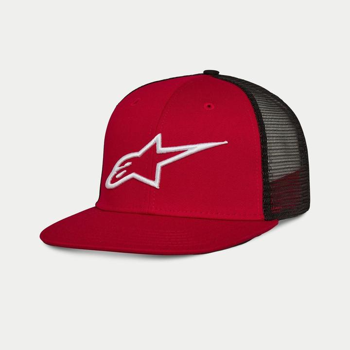Alpinestars Hat 24 Corp Trucker (One Size)
