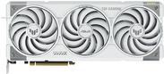 Produktbild ASUS TUF Gaming GeForce RTX 5070 Ti OC White (16 GB)