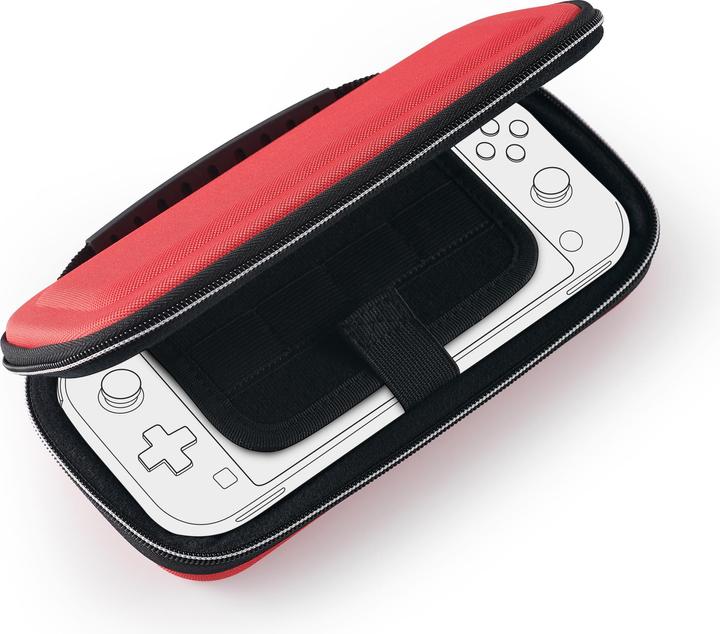 Produktbild Bigben Travel Case (Switch Lite)