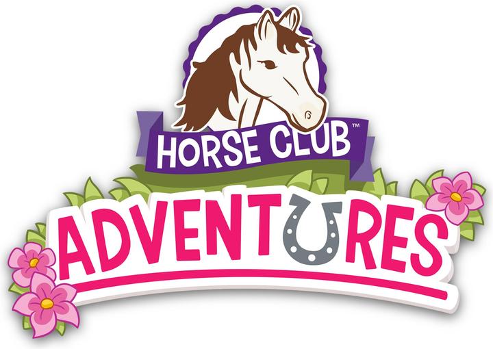 Image du produit Merge Games Wild River Games Horse Club Adventures Standard allemand, anglais, espagnol, français, italien (Switch, Switch Lite, Switch OLED, DE)