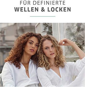 Produktbild Wella Nutricurls Waves and Curls Cleansing Conditioner (250 ml)