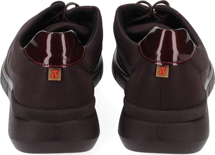 Actual product image Arcopedico A sporty lace-up shoe to fall in love with! Timeless design made from high-quality and flexible (38)