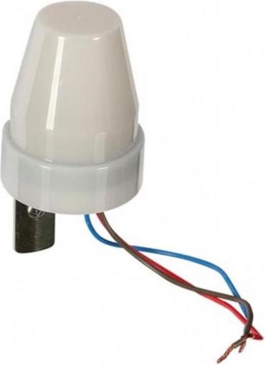 Produktbild Perel Dämmerungsschalter EMS112