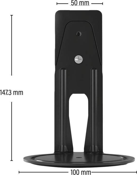 Actual product image Sanus 36578 (1 pair, Wall installation, Not movable)