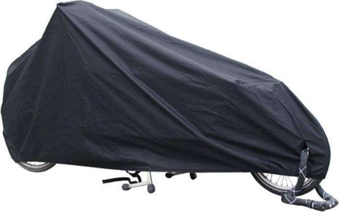 Actual product image DS Covers Bicycle sock Transport cover for your bicycle Transport bag Protective bag