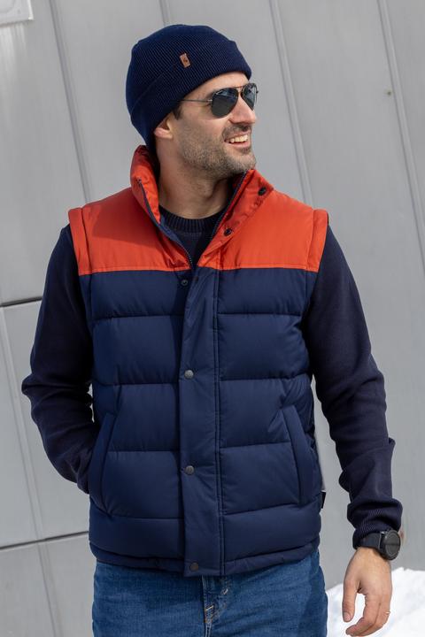 Produktbild Rukka Leon Herren Thermo Jacke (S)