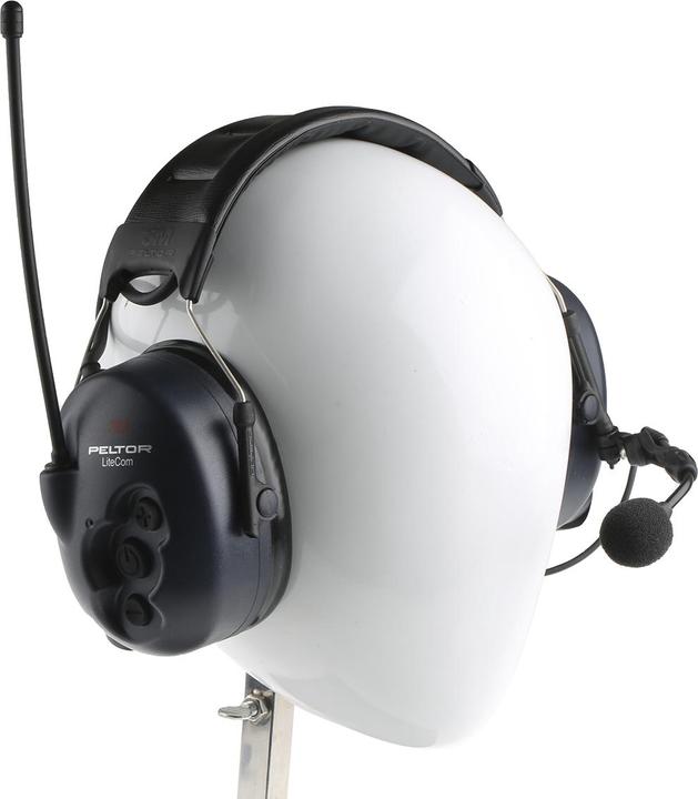 Immagine prodotto 3M Peltor LiteCom (1 x)