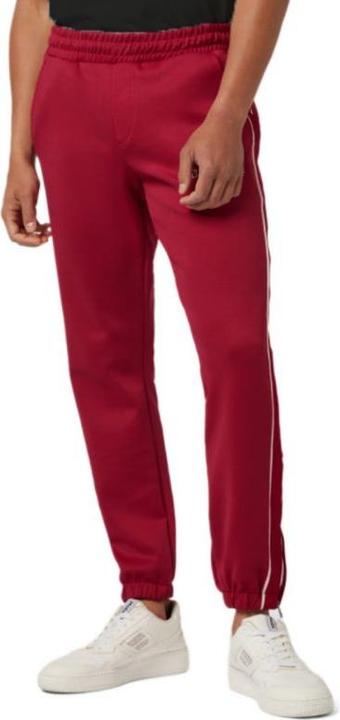 Actual product image Tommy Hilfiger Monotype Track Sweatpants (L)