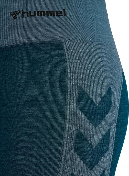 Actual product image hummel Hmlclea Seamless Cycling Shorts (XS)