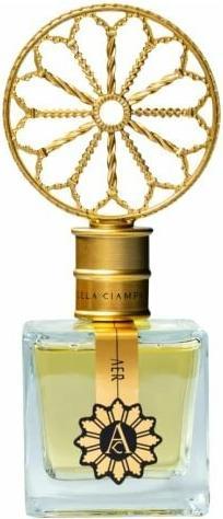 Actual product image Angela Ciampagna Hatria Collection Aer Extrait De Parfum 100 ml (Eau de parfum, 100 ml)