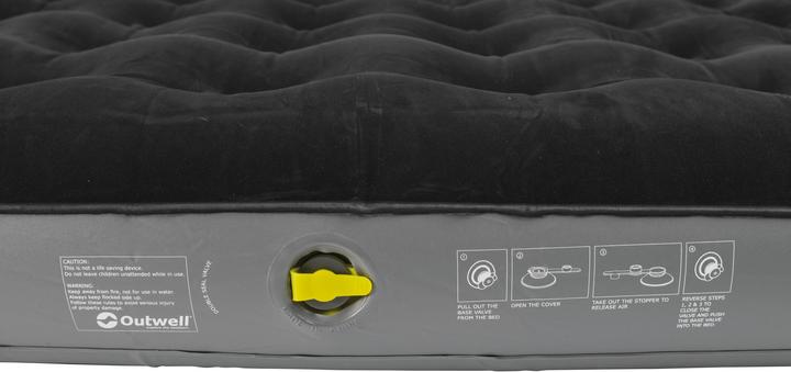 Image du produit Outwell Classic King