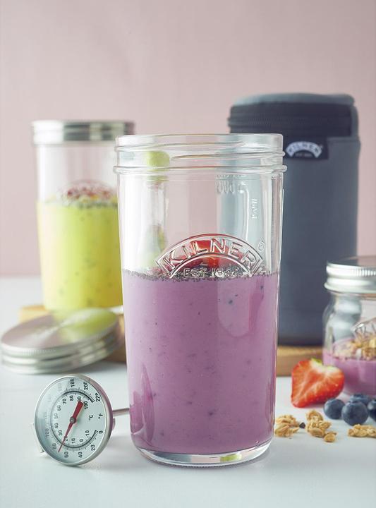 Actual product image Kilner Fermentation jar (2 pcs., 0.75 l)
