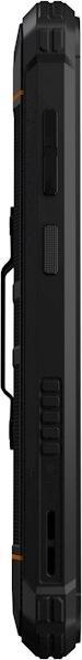 Actual product image Oukitel RT6 (WLAN only, 10.10", 256 GB, Orange)