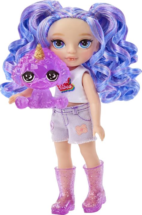 Produktbild MGA Rainbow High Littles (Assortiert)